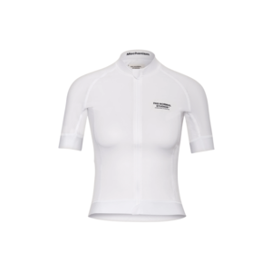 PAS NORMAL STUDIOS Women's Mechanism Jersey - White
